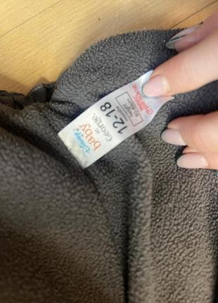 Крутевая курточка для девочки/ мальчика микки маус4 фото