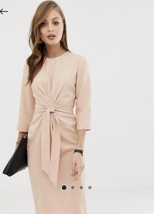 Платье asos