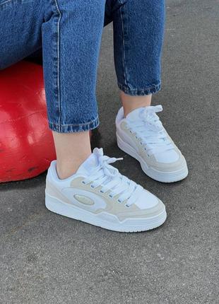 Кроссовки adidas adi2000 beige