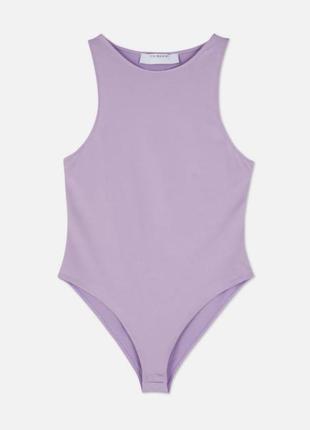 Нежный боди