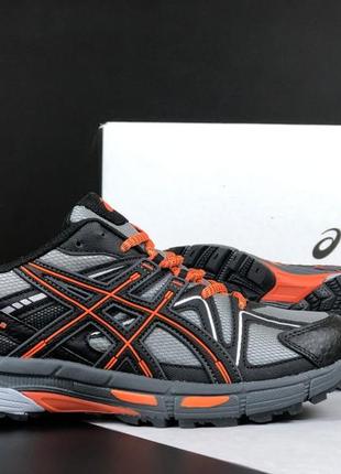 Кроссовки мужские asics gel-kahana 83 фото