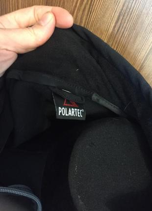 Термо курточка polartec4 фото