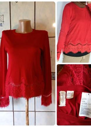 Мветр кофта пуловер