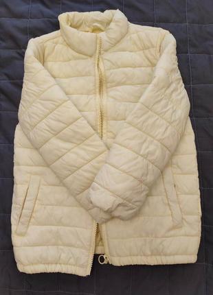 Демісезонна куртка, демі куртка, весняна куртка reserved