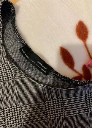Кофтинка zara 2