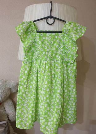 Платье,сарафан primark,