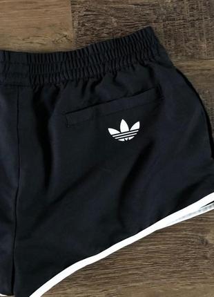Adidas original короткие шорты3 фото