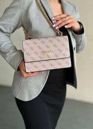 Сумка жіноча guess
