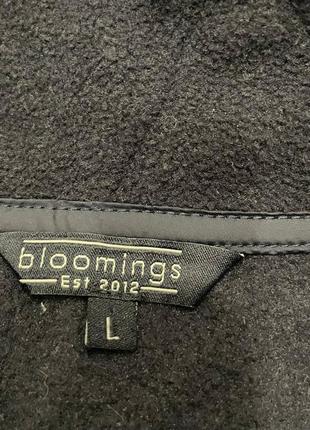 Куртка флісова bloomings, светр h&m asos next mango quechua3 фото