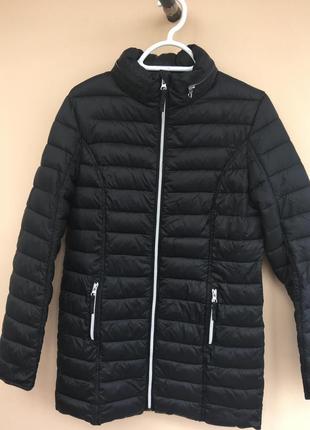 Куртка жіноча