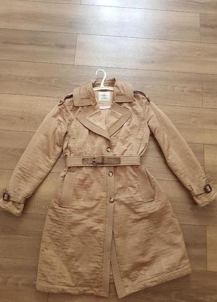 Френч-пальто