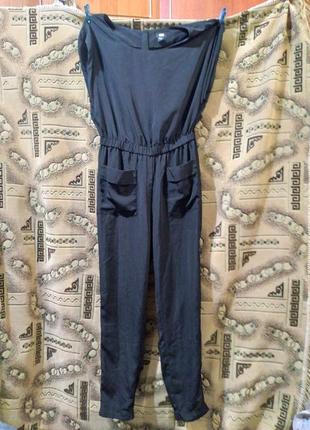 Комбинезон 🚶 прогулочный 👩 женской.