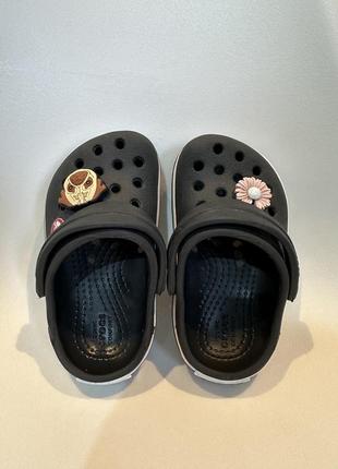 Crocs c5