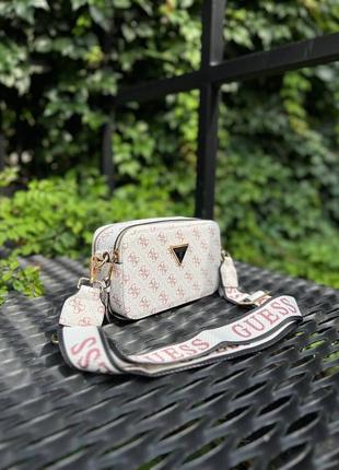 Сумка жіноча Venus guess2 фото