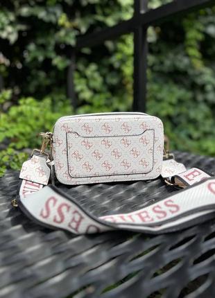 Сумка жіноча Venus guess4 фото