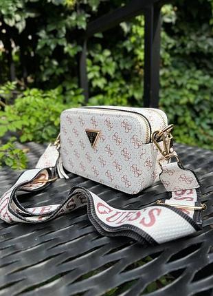 Сумка жіноча Venus guess3 фото