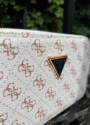 Сумка жіноча Venus guess7 фото