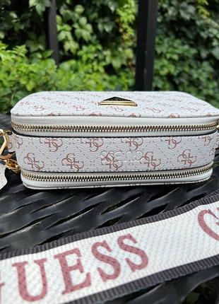 Сумка жіноча Venus guess5 фото