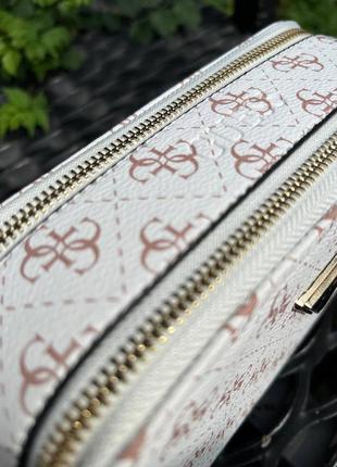 Сумка жіноча Venus guess6 фото