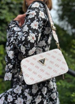 Сумка жіноча Venus guess8 фото