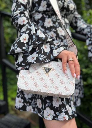 Сумка жіноча Venus guess9 фото