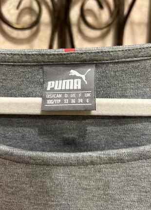 Світшот жіночий puma3 фото