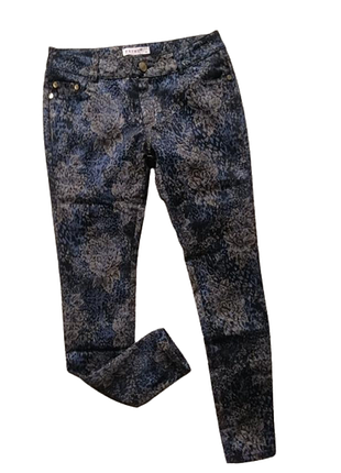 Шикарные женские брюки frime m в новом состоянии