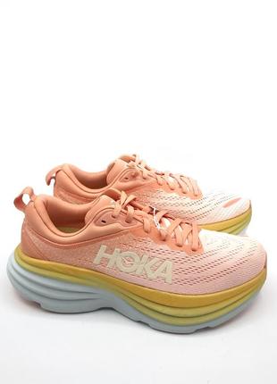 Оригинальные кроссовки hoka1 фото