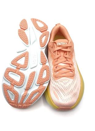 Оригинальные кроссовки hoka4 фото