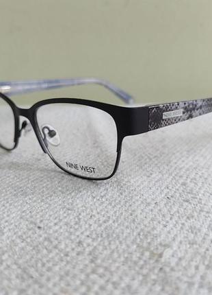 Женская оправа для очков nine west nw9100 002 49-16-135 сша
