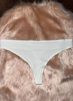 Бесшовные стринги 12