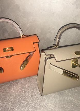 Сумочки hermes kelly2 фото