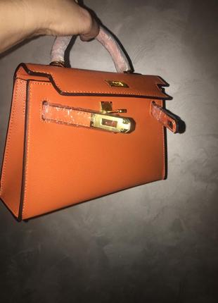 Сумочки hermes kelly4 фото