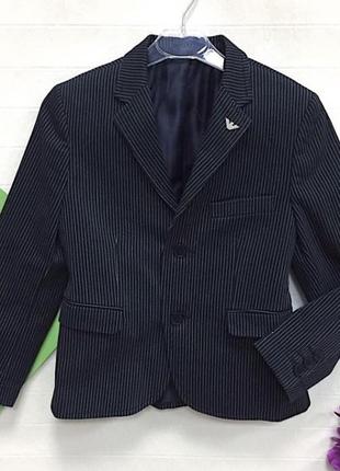 Піджак armani