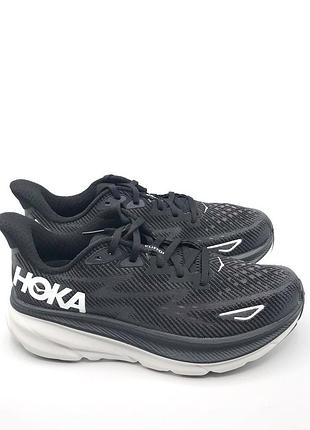 Оригінальні кросівки hoka