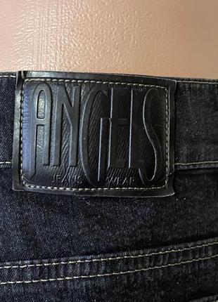 Женские джинсы для работы (№109)6 фото