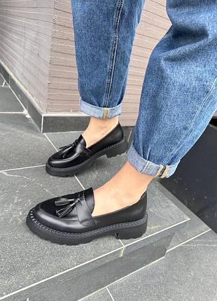 Лофери  в різних кольорах