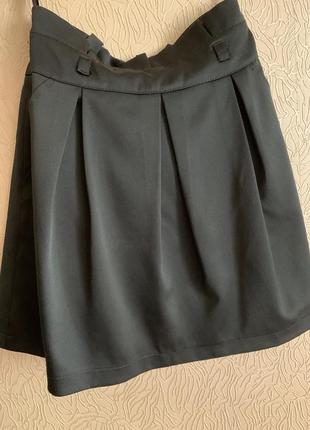Продам школьную юбку sly 146 размер