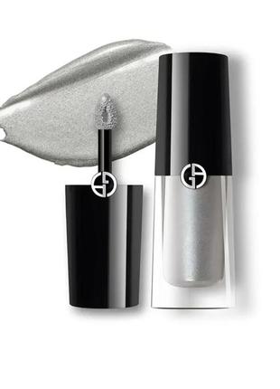 Тіні для повік giorgio armani eye tint matte 1s. об'єм 3.9 ml.