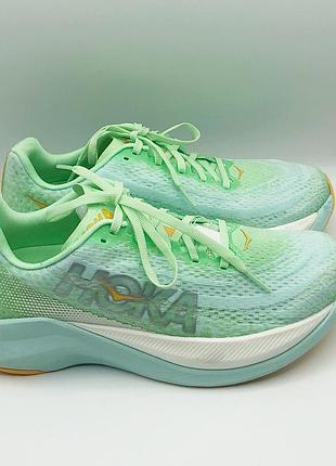 Оригинальные кроссовки hoka