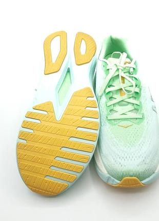 Оригинальные кроссовки hoka4 фото