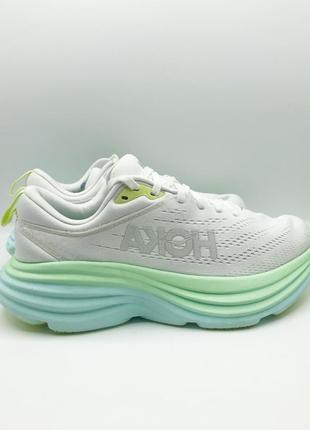 Оригинальные кроссовки hoka