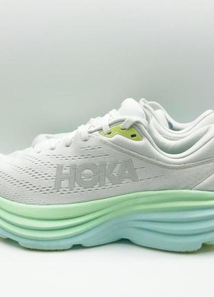 Оригінальні кросівки hoka2 фото