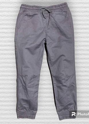 George штаны на резинке джоггеры на весну