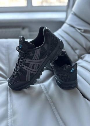 Asics gel-sonoma 15-50 black