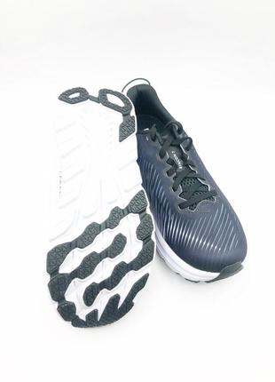 Оригинальные кроссовки hoka4 фото