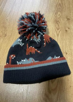 Шапка некст