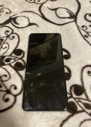 Xiaomi mi 10t 11/128 nfc