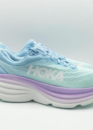 Оригінальні кросівки hoka