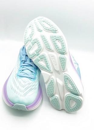 Оригинальные кроссовки hoka3 фото